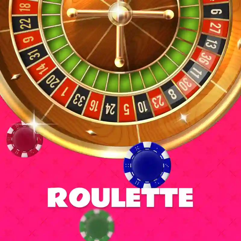 Juego de Casino Roulette
