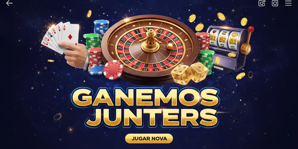 Beat Casino México Banner